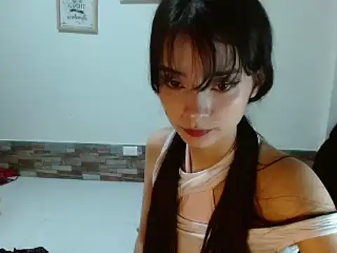 Snapshot of _annie_rosse chatting on 01.15.25 annie rosse online show from 01.15.25