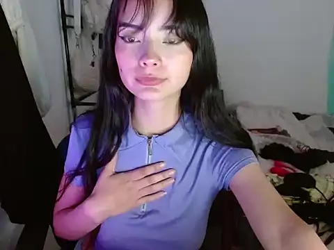 Snapshot of _annie_rosse chatting on 09.12.25 annie rosse online show from 09.12.25