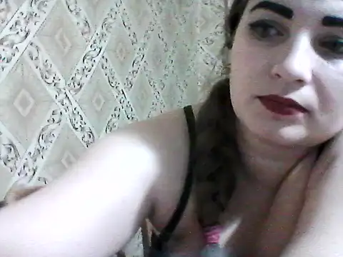 Snapshot of Elizabeth_Meow chatting on 03.11.25 Elizabeth Meow online show from 03.11.25