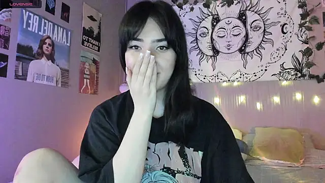 Anisawithlove online show from 01.04.25