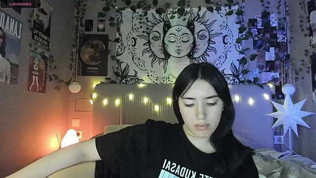 Anisawithlove online show from 02.09.25