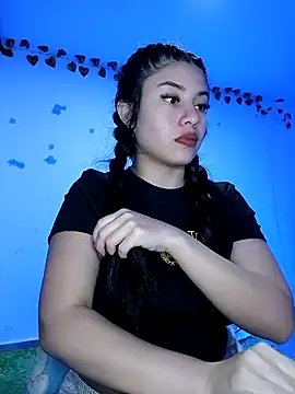 Snapshot of tara20_ chatting on 01.25.25 tara20  online show from 01.25.25