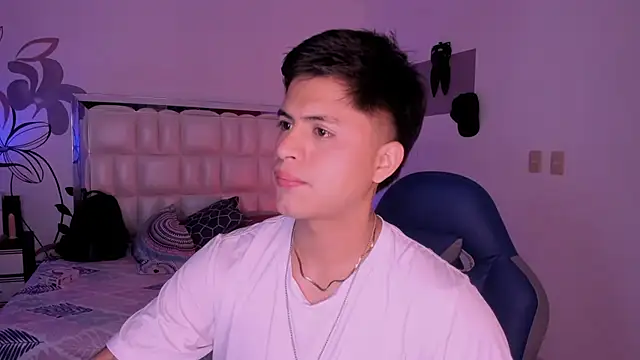 Snapshot of Niicky1_ chatting on 01.17.25 Niicky1 online show from 01.17.25