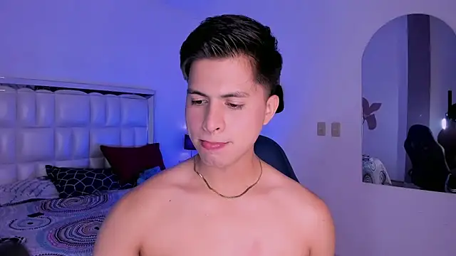 Snapshot of Niicky1_ chatting on 02.24.25 Niicky1 online show from 02.24.25