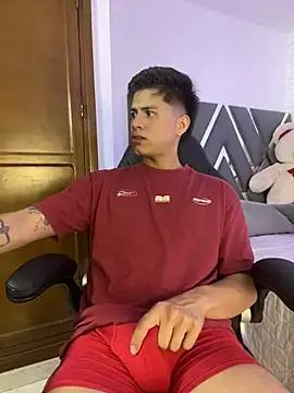 Snapshot of Niicky1_ chatting on 03.03.25 Niicky1 online show from 03.03.25