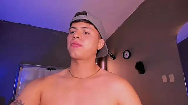 Snapshot of Niicky1_ chatting on 03.11.25 Niicky1 online show from 03.11.25