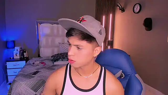 Snapshot of Niicky1_ chatting on 03.11.25 Niicky1 online show from 03.11.25