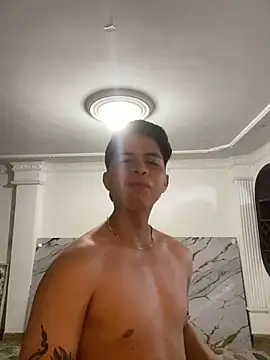 Snapshot of Niicky1_ chatting on 03.21.25 Niicky1 online show from 03.21.25