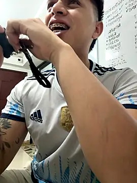 Snapshot of Niicky1_ chatting on 09.26.25 Niicky1 online show from 09.26.25