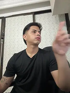 Snapshot of Niicky1_ chatting on 09.27.25 Niicky1 online show from 09.27.25