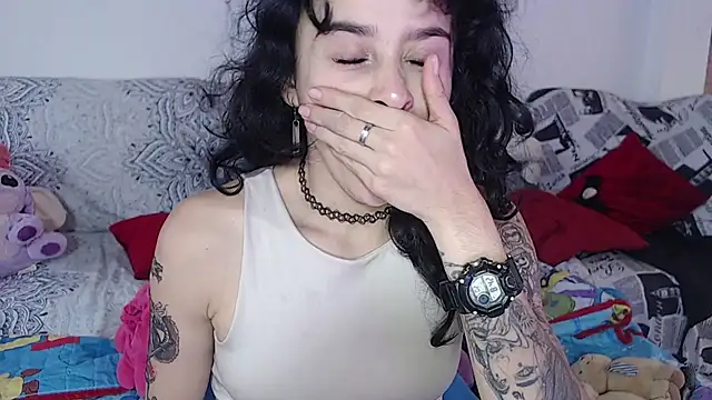 kitty22  online show from 01.08.25