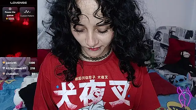 kitty22  online show from 01.27.25