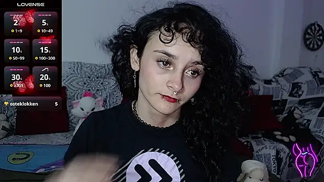 kitty22  online show from 02.04.25