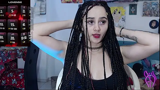 kitty22  online show from 12.02.25