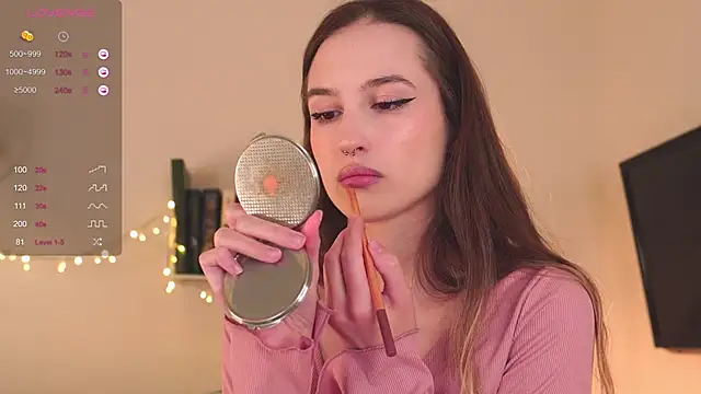 NeonShine online show from 12.09.24