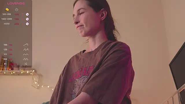 NeonShine online show from 01.16.25