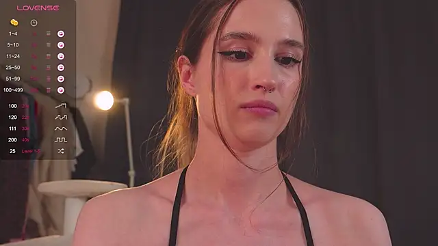 NeonShine online show from 01.21.25