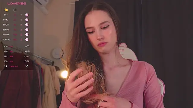 NeonShine online show from 01.23.25