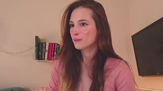 NeonShine online show from 02.14.25