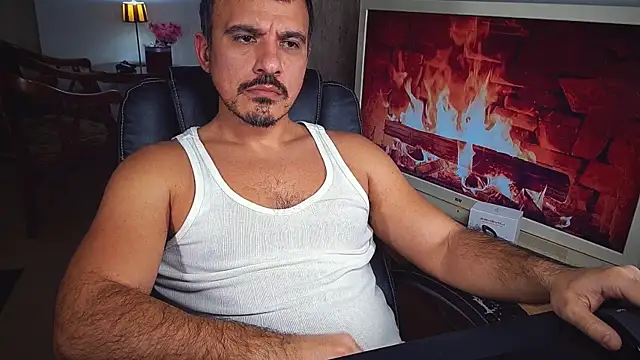 officeman7 online show from 12.08.24