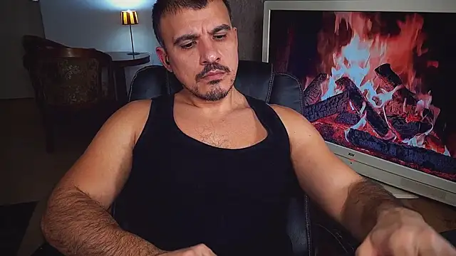 officeman7 online show from 01.20.25