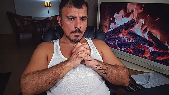 officeman7 online show from 02.06.25