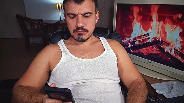 officeman7 online show from 02.09.25