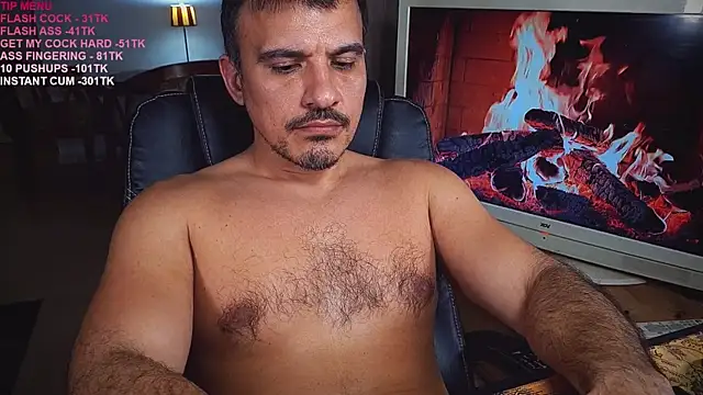 officeman7 online show from 03.18.25