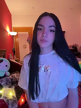 Snapshot of ShannonShanny chatting on 12.03.24 ShannonShanny online show from 12.03.24