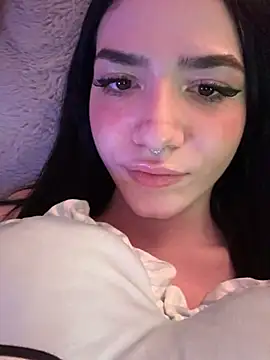 Snapshot of ShannonShanny chatting on 01.31.25 ShannonShanny online show from 01.31.25