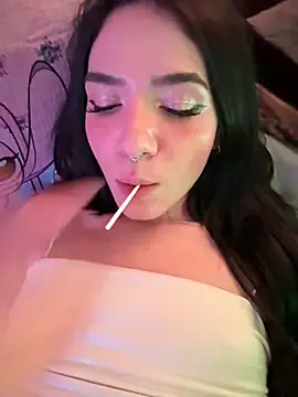 Snapshot of ShannonShanny chatting on 02.03.25 ShannonShanny online show from 02.03.25