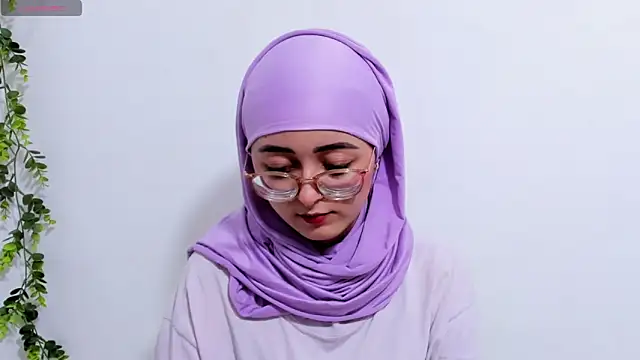 Snapshot of aysel_elid chatting on 01.20.25 aysel elid online show from 01.20.25