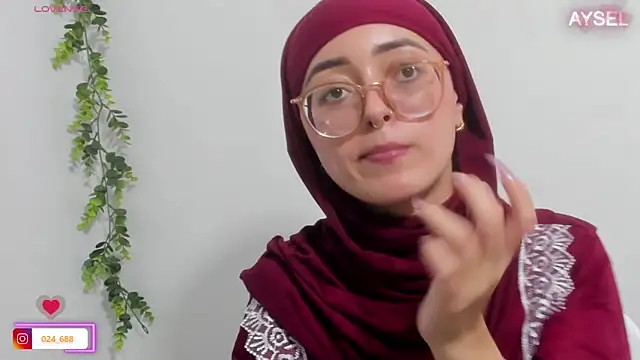 aysel elid online show from 02.12.25