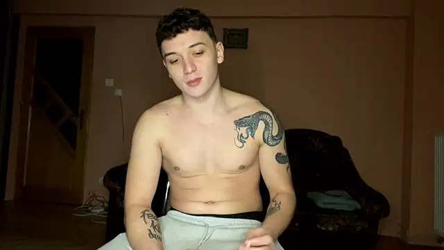 Snapshot of Joedonovan1 chatting on 01.20.25 Joedonovan1 online show from 01.20.25