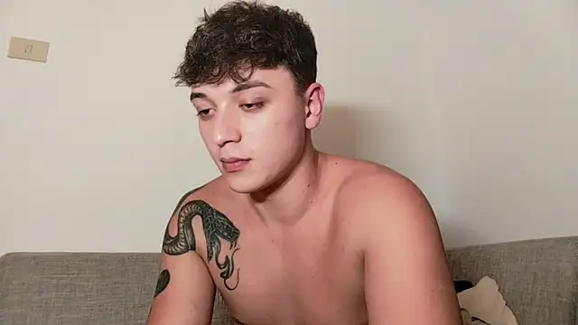 Snapshot of Joedonovan1 chatting on 10.03.25 Joedonovan1 online show from 10.03.25