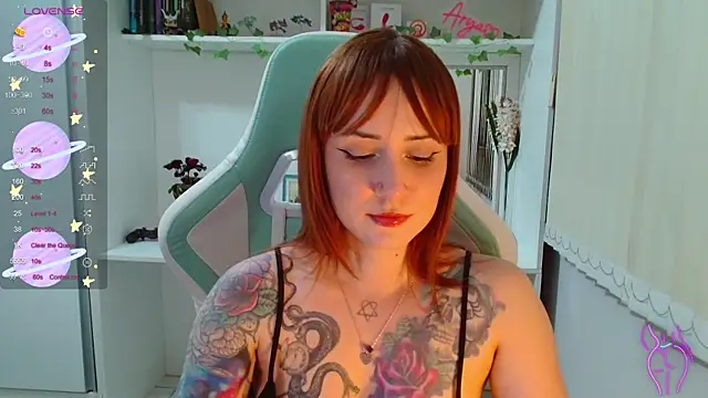 Ahrya  online show from 11.05.25