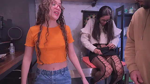 barfantasy online show from 01.03.25