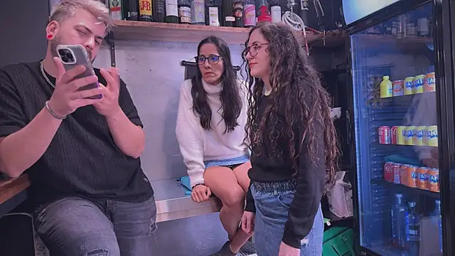 barfantasy online show from 01.09.25