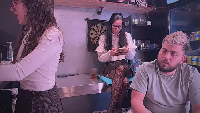 barfantasy online show from 02.01.25