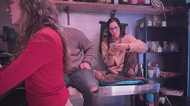 barfantasy online show from 02.06.25