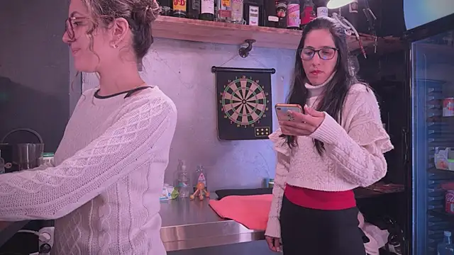 barfantasy online show from 03.07.25