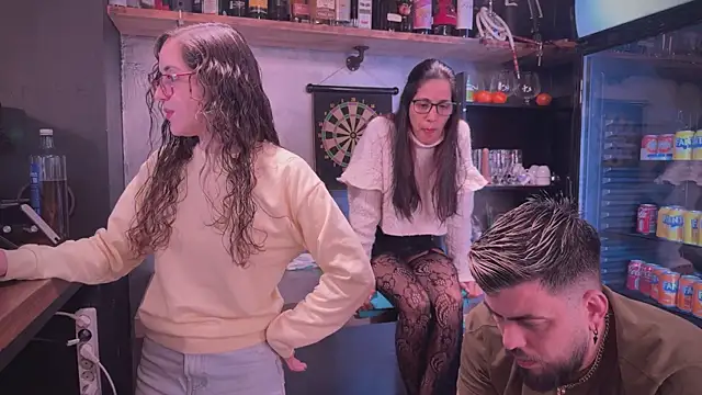 barfantasy online show from 03.15.25