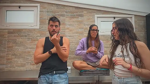 barfantasy online show from 09.17.25