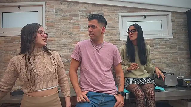 barfantasy online show from 10.09.25