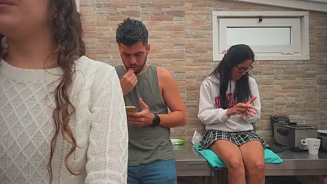 barfantasy online show from 10.22.25