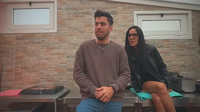 barfantasy online show from 10.23.25