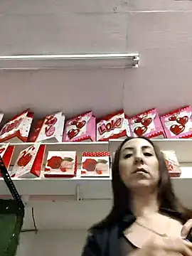 Snapshot of Mia_Novikov chatting on 02.09.25 Mia Novikov online show from 02.09.25