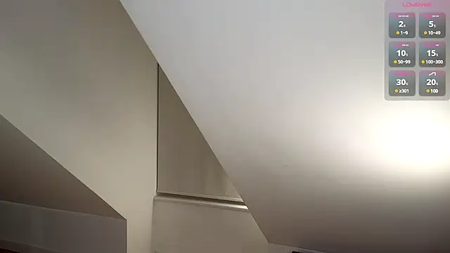 Snapshot of goodgirlgracie chatting on 01.31.25 goodgirlgracie online show from 01.31.25