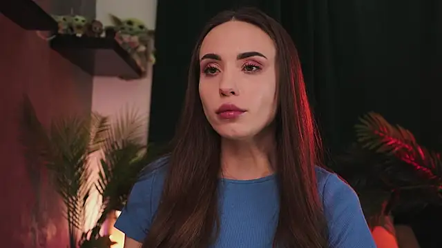 BabyYoda- online show from 12.01.24