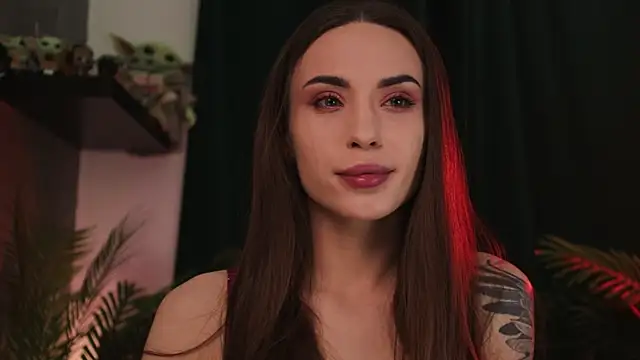 BabyYoda- online show from 12.03.24